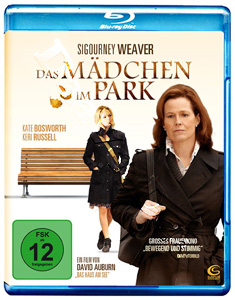The Girl in the Park (2007) (Blu-Ray)